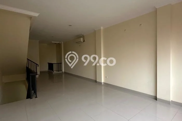 Unit Ruko Tersedia di Galaxy Spesifikasi LB 135m2 Unit Ruko Tersedia di Galaxy Spesifikasi LB 135m2
