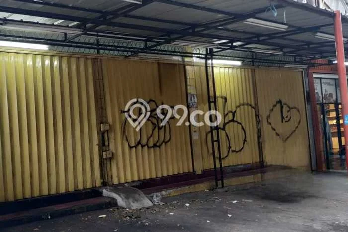 Ruko Disewa di Duren Sawit, Jakarta Timur, LT 155m2 / LB 155m2 Ruko Disewa di Duren Sawit, Jakarta Timur, LT 155m2 / LB 155m2