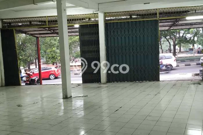 Ruko Disewa di Duren Sawit, Jakarta Timur, LT 155m2 / LB 155m2 Ruko Disewa di Duren Sawit, Jakarta Timur, LT 155m2 / LB 155m2