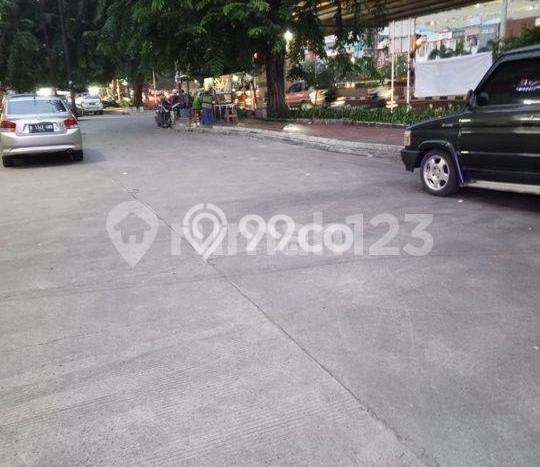 Unit Ruko Disewakan di Kalimalang di Area Ramai & Strategis Unit Ruko Disewakan di Kalimalang di Area Ramai & Strategis