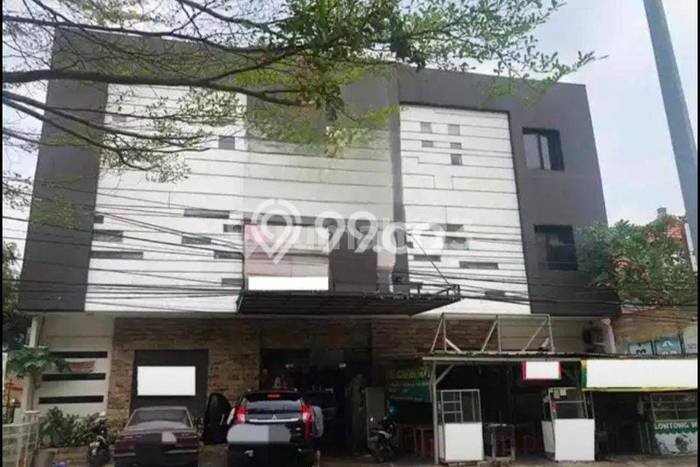 FOR RENT! Ruko di Galaxy Cocok untuk Bisnis 510m2 FOR RENT! Ruko di Galaxy Cocok untuk Bisnis 510m2