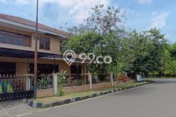 Jual Rumah Luas Elegan Dengan View Eksklusif di Rawamangun, Jakarta Timur Jual Rumah Luas Elegan Dengan View Eksklusif di Rawamangun, Jakarta Timur