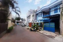 Siap Huni Hunian Elit 4 Kamar di Cempaka Putih Dekat ke Mana Saja Siap Huni Hunian Elit 4 Kamar di Cempaka Putih Dekat ke Mana Saja
