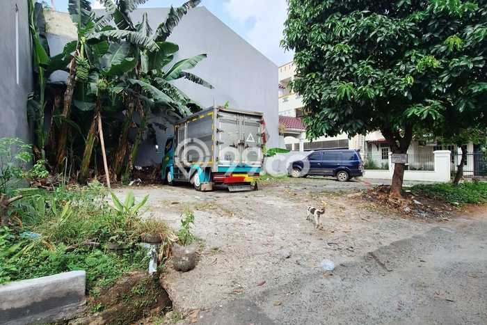 Tanah Dijual Area Strategis di Pondok Kelapa Jakarta Timur 165m2 Tanah Dijual Area Strategis di Pondok Kelapa Jakarta Timur 165m2
