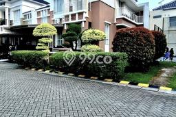 Dijual Rumah Mewah Megah Dengan View Eksklusif di Galaxy, Bekasi Dijual Rumah Mewah Megah Dengan View Eksklusif di Galaxy, Bekasi