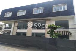Kantor Dijual di Prime Area Jakarta Timur Luas 1200m2 Kantor Dijual di Prime Area Jakarta Timur Luas 1200m2