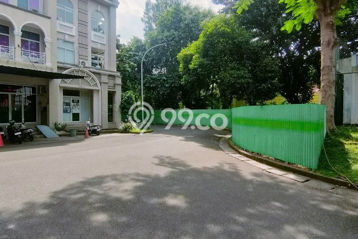 Untuk Dijual Tanah 719m2 di Galaxy, Bekasi Untuk Dijual Tanah 719m2 di Galaxy, Bekasi