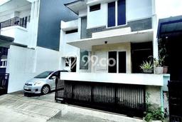 For Sale Hunian Rumah Terawat 3 KT di Galaxy, Bekasi For Sale Hunian Rumah Terawat 3 KT di Galaxy, Bekasi