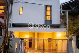 Jual Rumah Strategis Bagus Punya 4 KT di Duren Sawit Jakarta Timur SHM Jual Rumah Strategis Bagus Punya 4 KT di Duren Sawit Jakarta Timur SHM