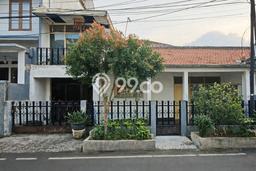 Rumah Modern 5 Kamar LT 143m2 di Rawamangun Rumah Modern 5 Kamar LT 143m2 di Rawamangun