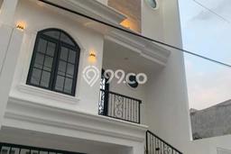 For Sale Rumah Mewah Exclusive di Tebet, Jakarta Selatan For Sale Rumah Mewah Exclusive di Tebet, Jakarta Selatan