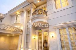 For Sale Rumah Elit Exclusive di Cipayung, Jakarta Timur For Sale Rumah Elit Exclusive di Cipayung, Jakarta Timur