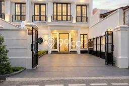 Hot Offer Hunian Mewah Ideal dan Luas di Cempaka Putih, Jakarta Pusat Hot Offer Hunian Mewah Ideal dan Luas di Cempaka Putih, Jakarta Pusat