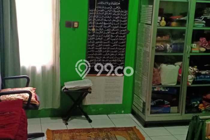 Dijual Rumah Eksklusif 5 KT di Pondok Kelapa, Jakarta Timur Dijual Rumah Eksklusif 5 KT di Pondok Kelapa, Jakarta Timur