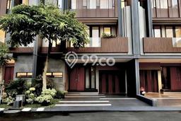 Siap Huni Rumah Mewah 3 Kamar di Pancoran Dekat ke Mana Saja Siap Huni Rumah Mewah 3 Kamar di Pancoran Dekat ke Mana Saja