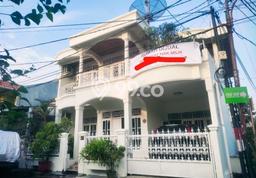 Dijual Rumah Eksklusif 5 KT di Pondok Kelapa, Jakarta Timur Dijual Rumah Eksklusif 5 KT di Pondok Kelapa, Jakarta Timur