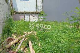 Tanah Kavling untuk Dijual di Tebet Jakarta Selatan 107m2 Tanah Kavling untuk Dijual di Tebet Jakarta Selatan 107m2