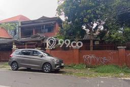 Hunian Super Mewah dengan Akses Paling Strategis di Kayu Putih, Jakarta Timur Hunian Super Mewah dengan Akses Paling Strategis di Kayu Putih, Jakarta Timur