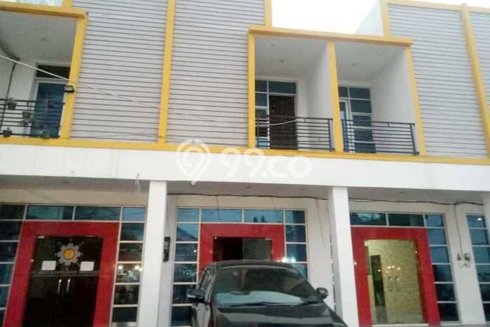 Dijual! Ruko di Rawamangun Jakarta Timur LT 595m2 / LB 320m2 Kawasan Strategis Dijual! Ruko di Rawamangun Jakarta Timur LT 595m2 / LB 320m2 Kawasan Strategis