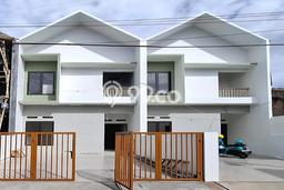 Jual Rumah Eksklusif 3 KT di Pekayon, Bekasi Jual Rumah Eksklusif 3 KT di Pekayon, Bekasi