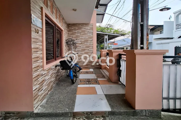 Dijual Rumah Modern 2 KT di Pekayon, Bekasi Dijual Rumah Modern 2 KT di Pekayon, Bekasi