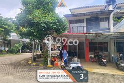 Rumah Luxury Modern Siap Huni di Galaxy Bekasi Rumah Luxury Modern Siap Huni di Galaxy Bekasi