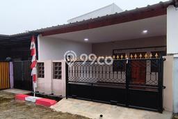 Jual Rumah Murah di Cibinong Bogor Harga Rp 475 Juta LT 70m2 Jual Rumah Murah di Cibinong Bogor Harga Rp 475 Juta LT 70m2