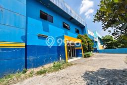 FOR RENT! Gudang di Jababeka Cocok untuk Bisnis 966m2 FOR RENT! Gudang di Jababeka Cocok untuk Bisnis 966m2