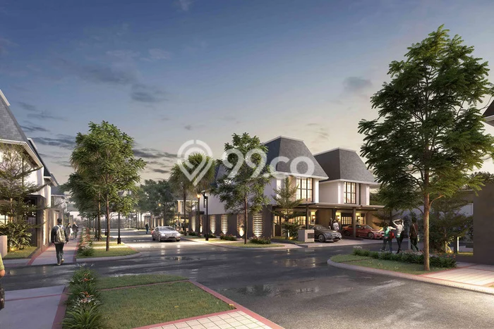 Rumah Strategis Minimalis Lb 80m2 di Cibitung, Bekasi Rumah Strategis Minimalis Lb 80m2 di Cibitung, Bekasi