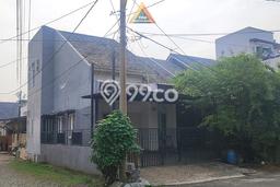 Disewakan! Rumah 3 Kamar Tidur &
2 Kamar Mandi di Kranji, Bekasi Disewakan! Rumah 3 Kamar Tidur &
2 Kamar Mandi di Kranji, Bekasi