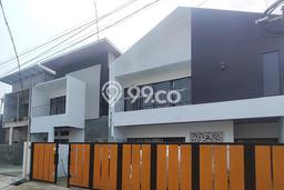 Rumah Modern 3 KT di Kayuringin Jaya Bekasi Unfurnished Rumah Modern 3 KT di Kayuringin Jaya Bekasi Unfurnished