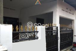 Rumah Idaman 2 KT Hemat Budget di Rawamangun Jakarta Timur Rumah Idaman 2 KT Hemat Budget di Rawamangun Jakarta Timur