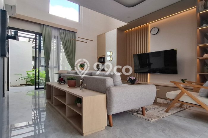 Rumah Modern Cantik 2 Kamar Bisa Langsung Pindah di Cibitung Rumah Modern Cantik 2 Kamar Bisa Langsung Pindah di Cibitung