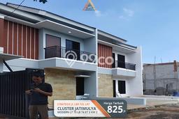 For Sale Hunian Rumah Terawat 3 KT di Jatimulya, Bekasi For Sale Hunian Rumah Terawat 3 KT di Jatimulya, Bekasi