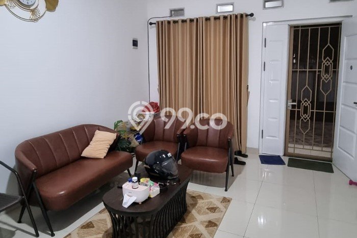 Rumah Minimalis 5 Kamar LT 140m2 di Jatimakmur Rumah Minimalis 5 Kamar LT 140m2 di Jatimakmur