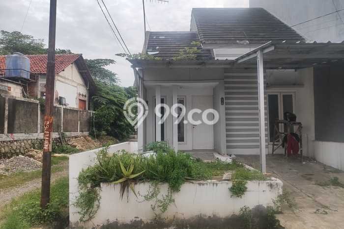 Jarang Ada! Rumah Kontrakan 2 Kamar Nyaman Siap Huni Kranji Jarang Ada! Rumah Kontrakan 2 Kamar Nyaman Siap Huni Kranji