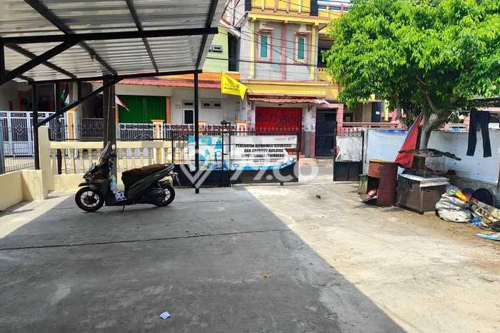 Rumah Kontrakan Bekasi LT 66m2 LB 46m2 Area Kranji Rumah Kontrakan Bekasi LT 66m2 LB 46m2 Area Kranji