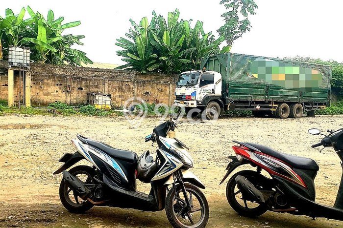 Tanah Siap Bangun Dijual di Bogor Punya Luas 1675m2 Tanah Siap Bangun Dijual di Bogor Punya Luas 1675m2