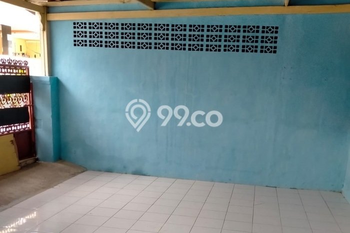 Rumah Murah LT 100m2 di Duren Jaya Akses Mudah Rumah Murah LT 100m2 di Duren Jaya Akses Mudah