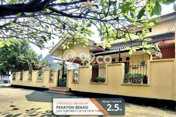 Rumah Minimalis 5 KT LT 241m2 di Pekayon Rumah Minimalis 5 KT LT 241m2 di Pekayon