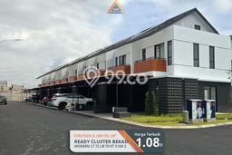 Dijual Rumah Strategis Bagus Punya 3 KT di Bekasi Timur Bekasi SHM Dijual Rumah Strategis Bagus Punya 3 KT di Bekasi Timur Bekasi SHM