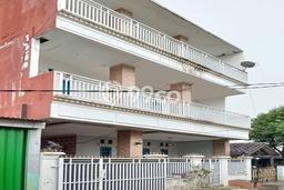 Rumah Modern 6 KT di Duren Jaya Bekasi Semi Furnished Rumah Modern 6 KT di Duren Jaya Bekasi Semi Furnished