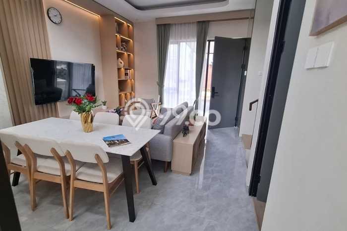 Dijual Cepat Rumah Favorit Siap Huni LB 53m2 di Cibitung, Bekasi Dijual Cepat Rumah Favorit Siap Huni LB 53m2 di Cibitung, Bekasi