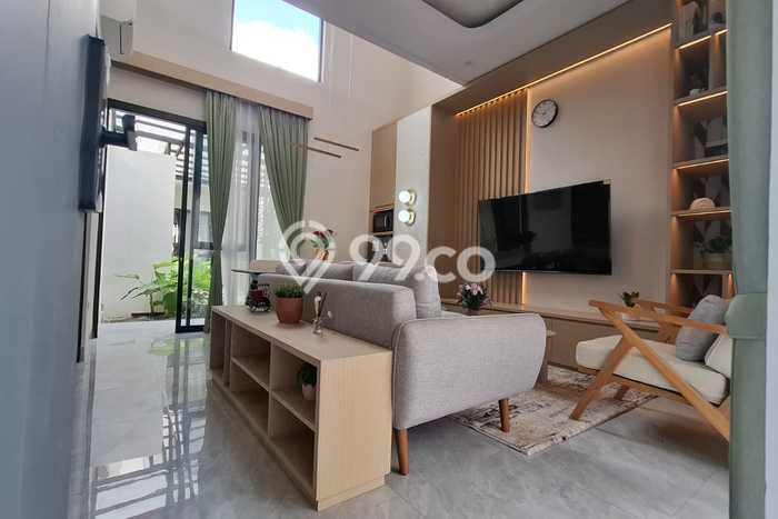Dijual Cepat Rumah Favorit Siap Huni LB 53m2 di Cibitung, Bekasi Dijual Cepat Rumah Favorit Siap Huni LB 53m2 di Cibitung, Bekasi