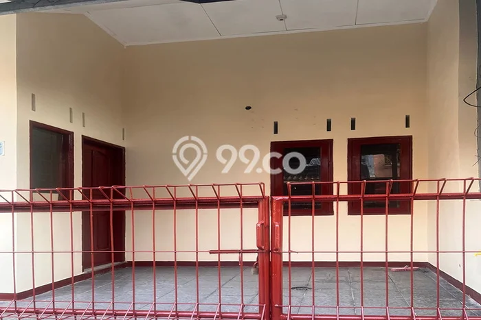 Hunian Terjangkau LT 60m2 di Pekayon Akses Mudah Hunian Terjangkau LT 60m2 di Pekayon Akses Mudah