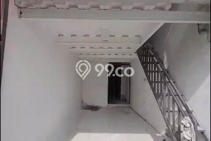 Rumah Modern 4 KT LT 240m2 di Jatiwaringin Rumah Modern 4 KT LT 240m2 di Jatiwaringin