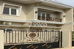 For Sale Hunian Rumah Terawat 5 Kamar di Jatimakmur, Bekasi For Sale Hunian Rumah Terawat 5 Kamar di Jatimakmur, Bekasi