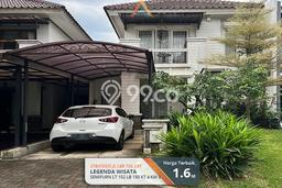 Rumah Modern Minimalis 4 KT Bisa Langsung Pindah di Gunung Putri Rumah Modern Minimalis 4 KT Bisa Langsung Pindah di Gunung Putri