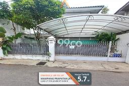 Dijual Rumah Elit Exclusive di Mampang Prapatan, Jakarta Selatan Dijual Rumah Elit Exclusive di Mampang Prapatan, Jakarta Selatan