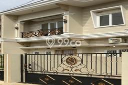 Hunian Nyaman Asri 5 KT Siap Pakai di Jatimakmur Bekasi Hunian Nyaman Asri 5 KT Siap Pakai di Jatimakmur Bekasi